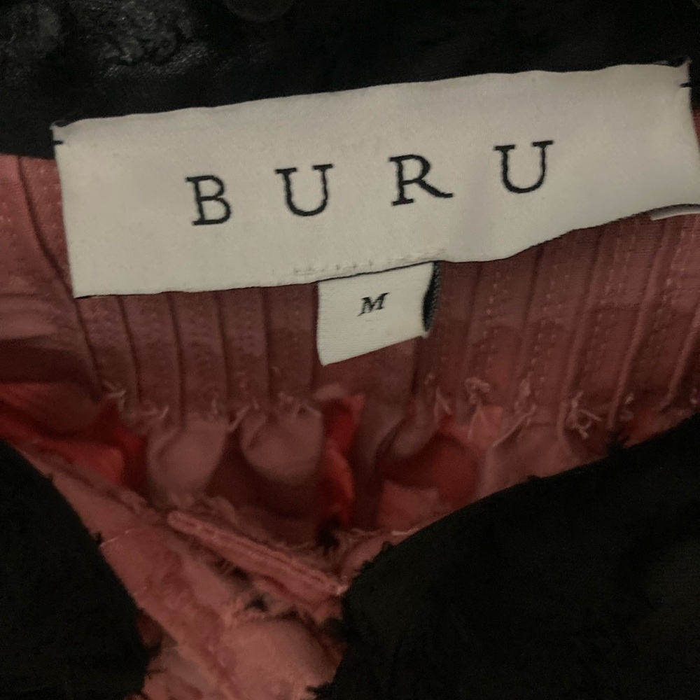Buru Dress - Picture 2 of 2